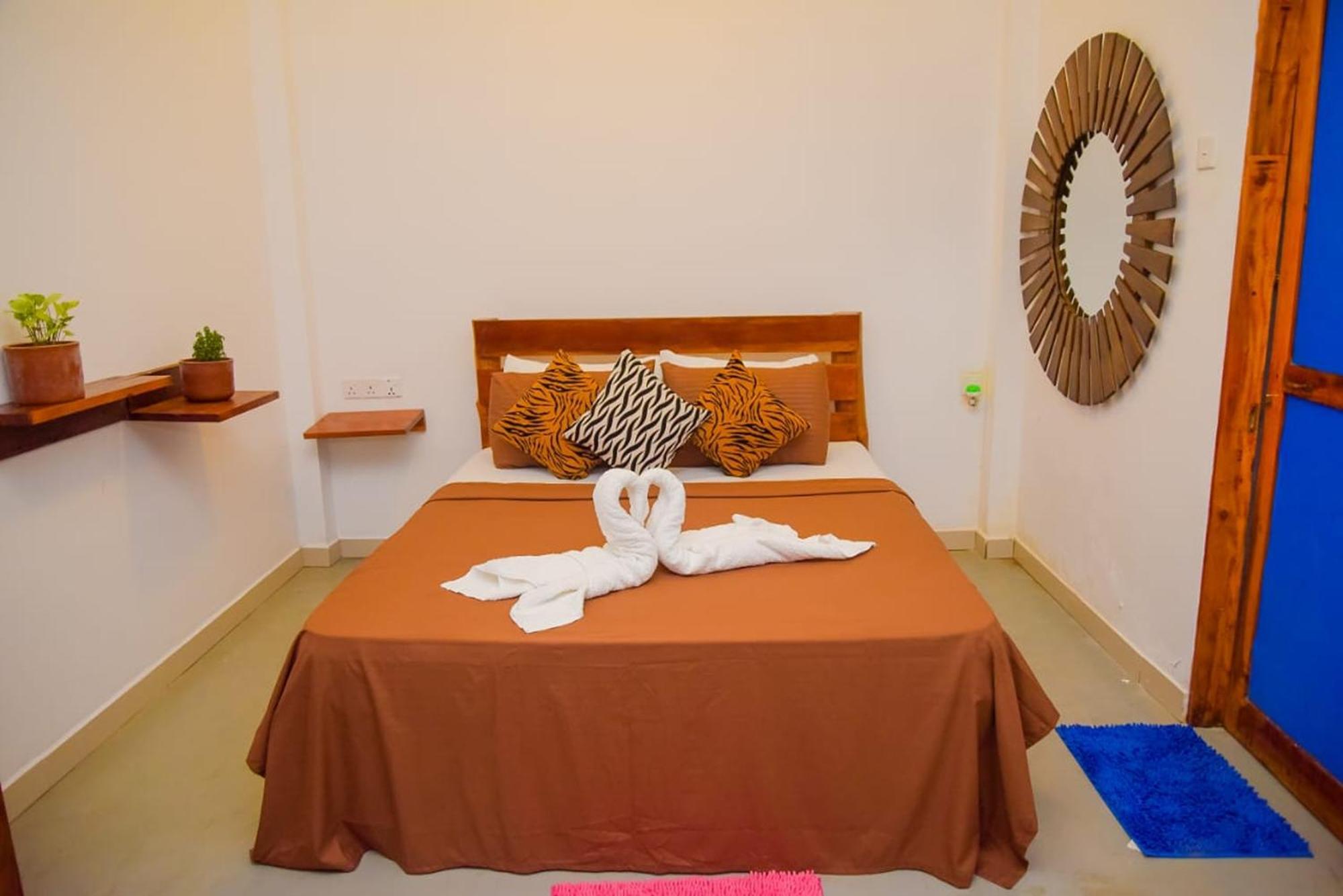 Lily Resort Udawalawe Exterior photo
