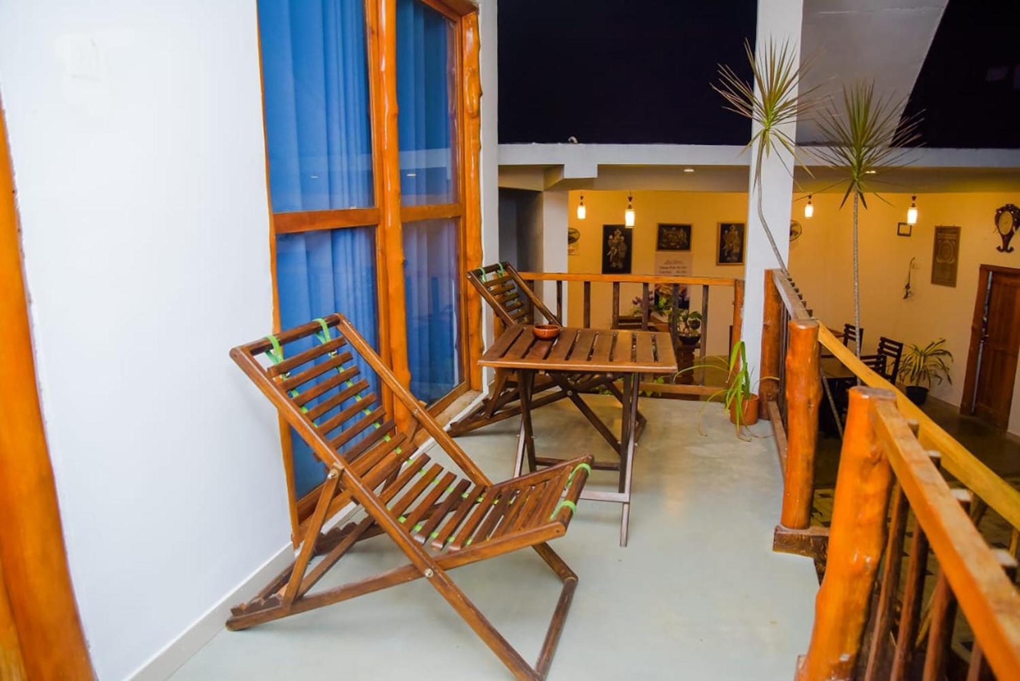 Lily Resort Udawalawe Exterior photo