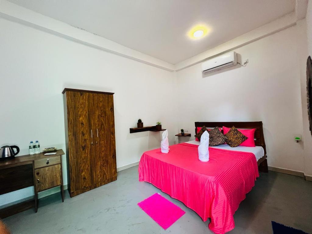 Lily Resort Udawalawe Exterior photo